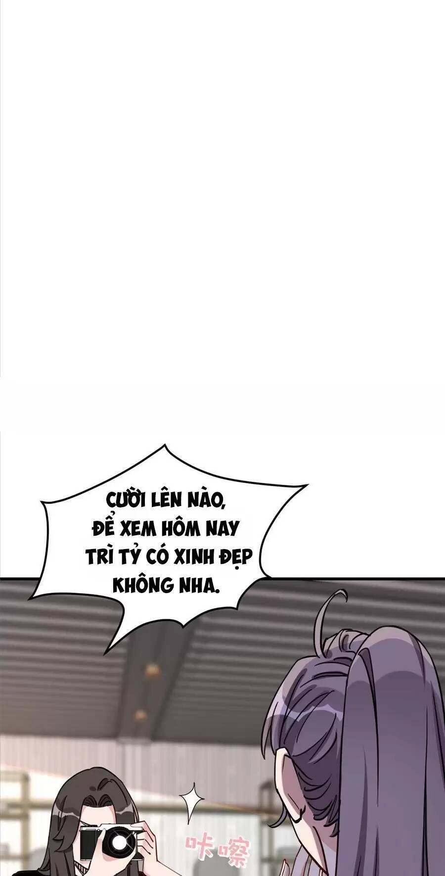 Cố Tổng Vợ Của Ngài Quá Mạnh Rồi! Chap 79 - Trang 2