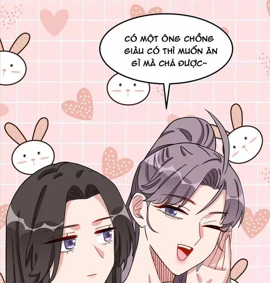 Cố Tổng Vợ Của Ngài Quá Mạnh Rồi! Chap 79 - Trang 2