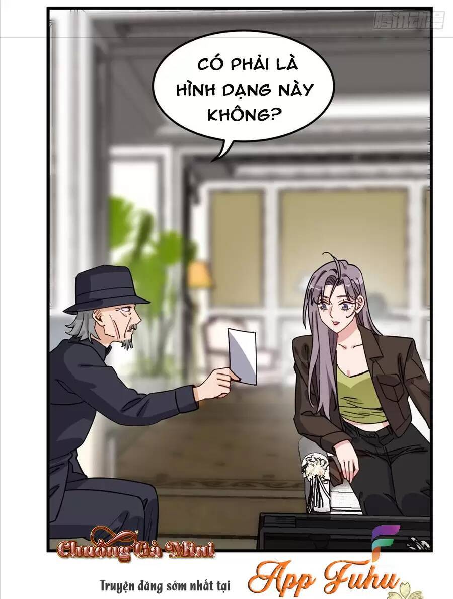 Cố Tổng Vợ Của Ngài Quá Mạnh Rồi! Chap 80 - Trang 2