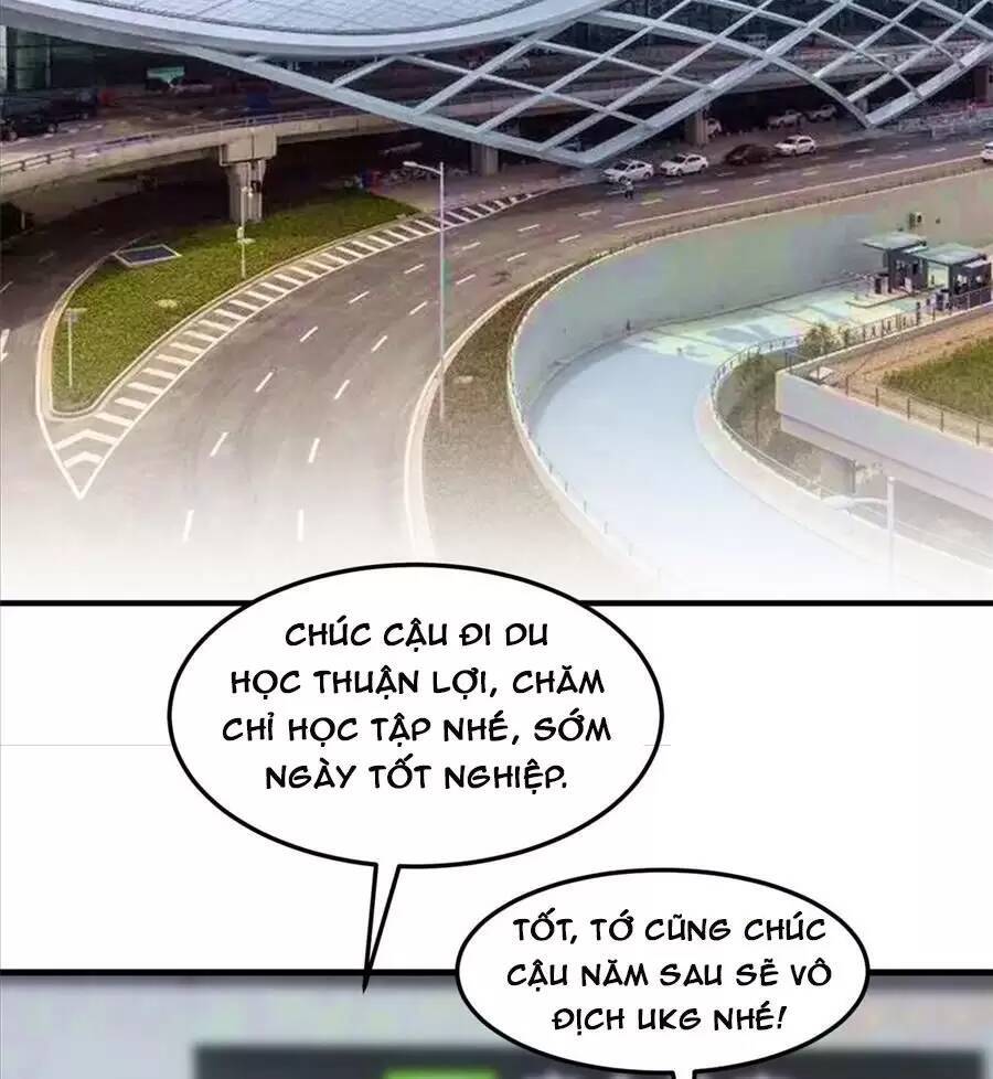 Cố Tổng Vợ Của Ngài Quá Mạnh Rồi! Chap 81 - Trang 2