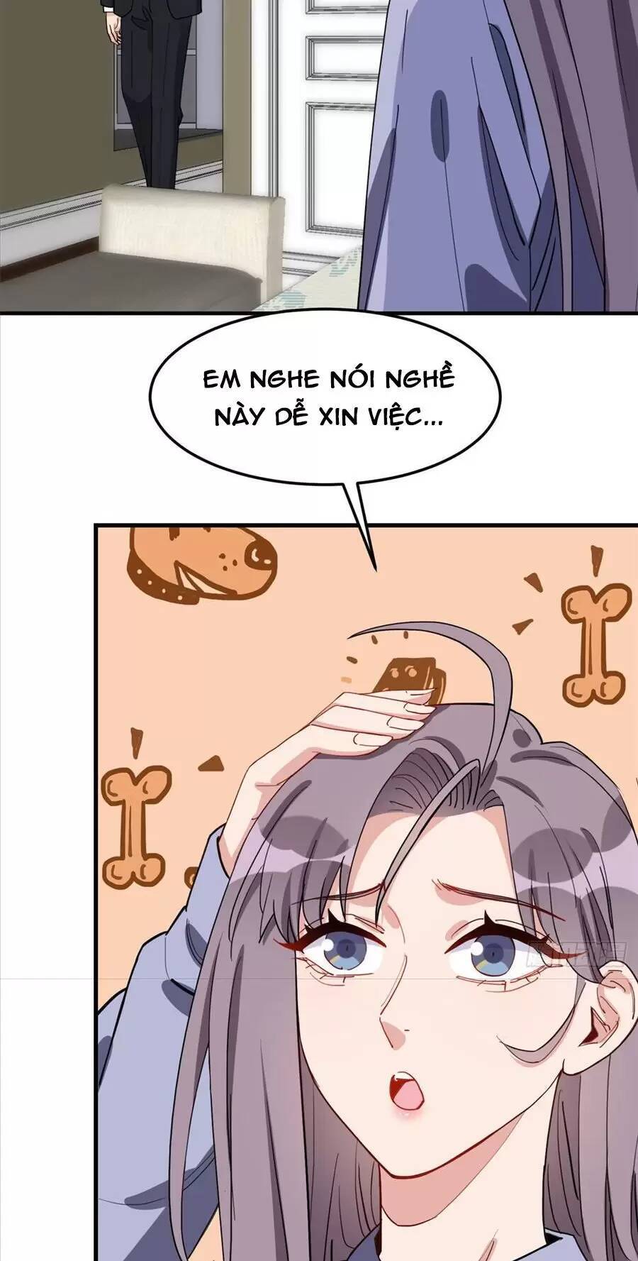 Cố Tổng Vợ Của Ngài Quá Mạnh Rồi! Chap 81 - Trang 2