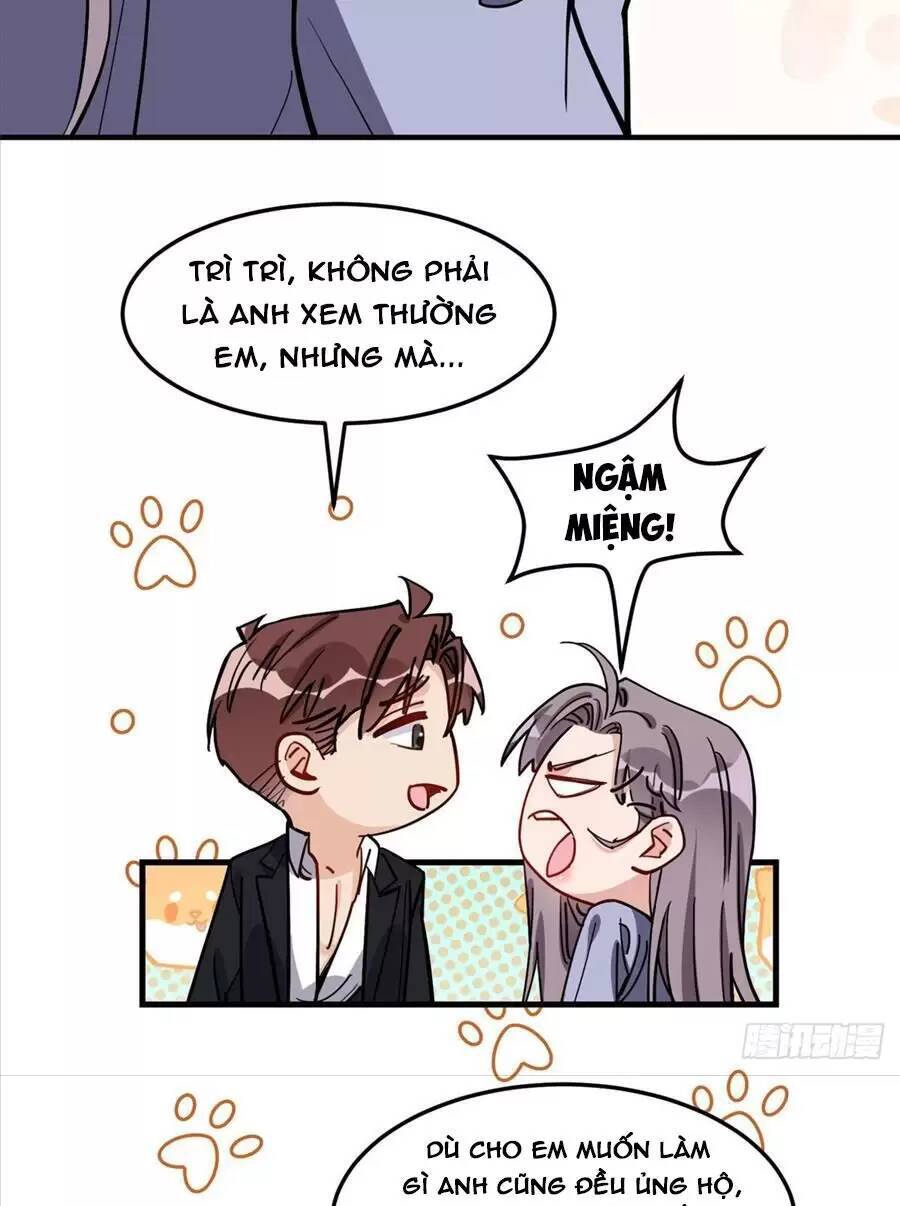 Cố Tổng Vợ Của Ngài Quá Mạnh Rồi! Chap 81 - Trang 2