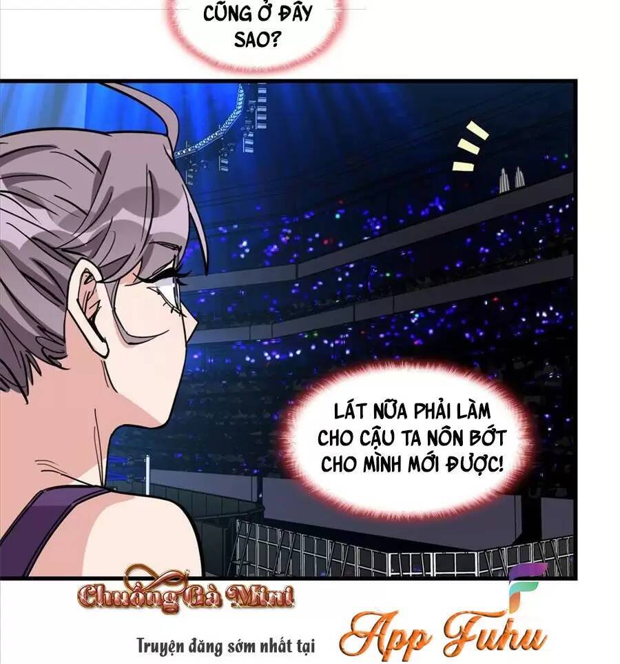 Cố Tổng Vợ Của Ngài Quá Mạnh Rồi! Chap 82 - Trang 2