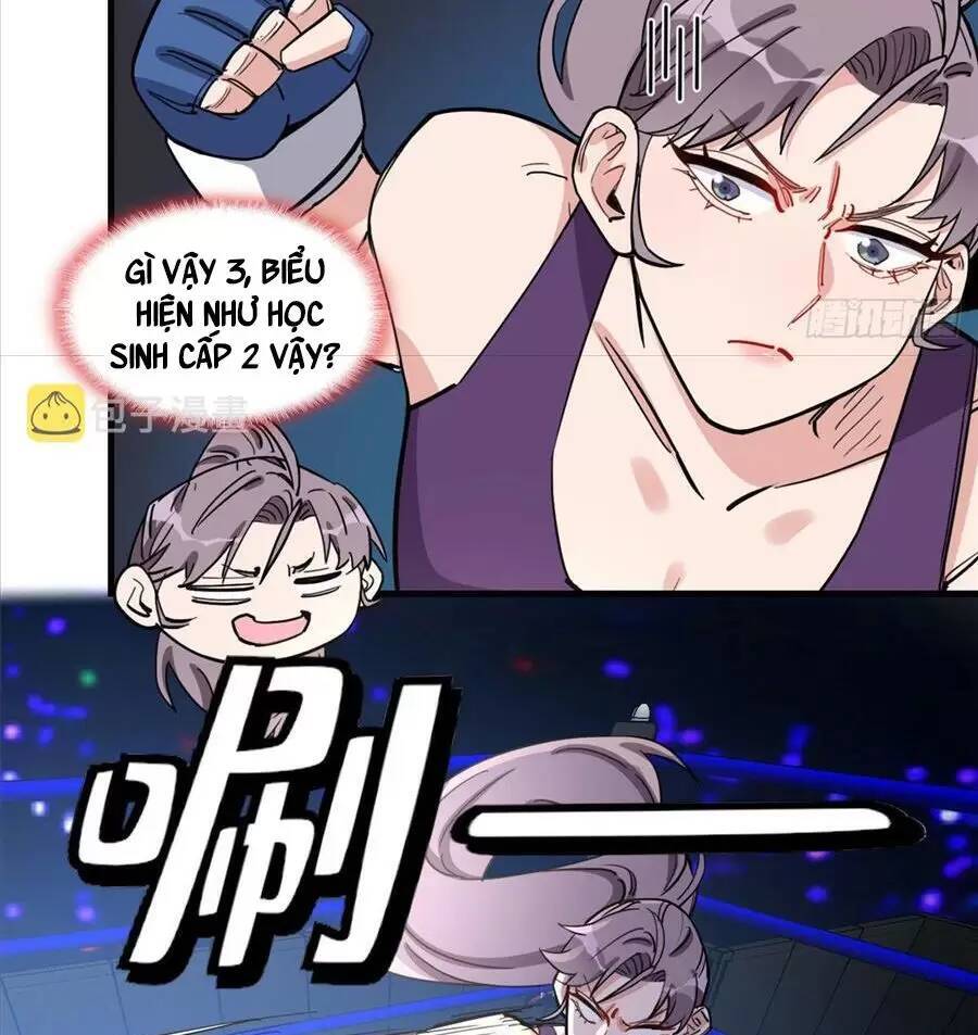 Cố Tổng Vợ Của Ngài Quá Mạnh Rồi! Chap 82 - Trang 2