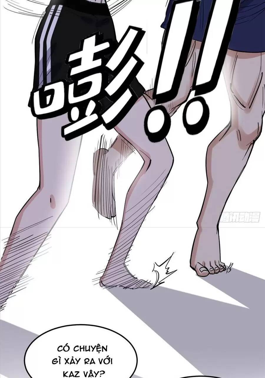 Cố Tổng Vợ Của Ngài Quá Mạnh Rồi! Chap 82 - Trang 2