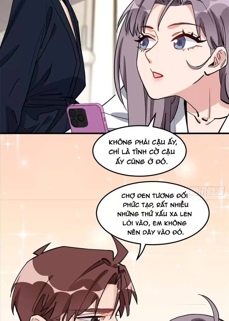 Cố Tổng Vợ Của Ngài Quá Mạnh Rồi! Chap 83 - Trang 2