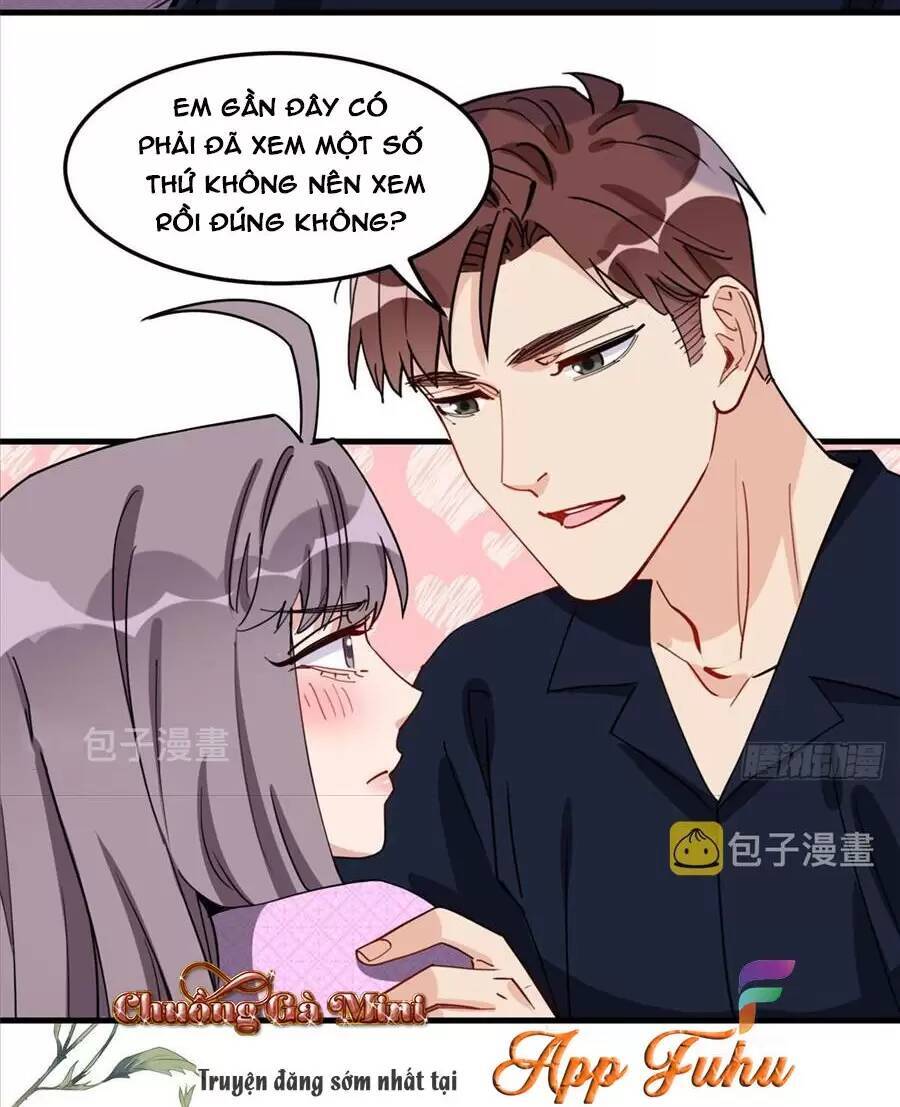 Cố Tổng Vợ Của Ngài Quá Mạnh Rồi! Chap 84 - Trang 2