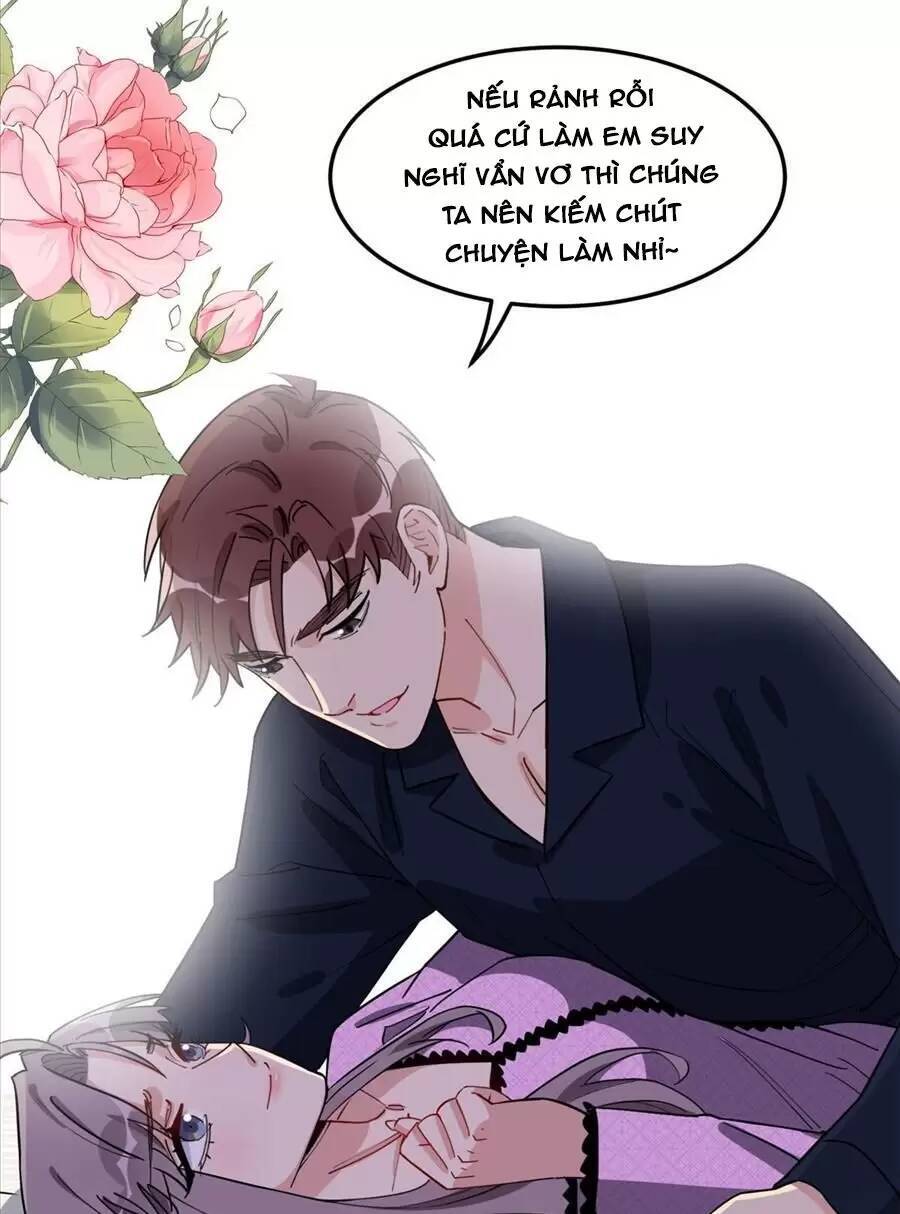 Cố Tổng Vợ Của Ngài Quá Mạnh Rồi! Chap 84 - Trang 2