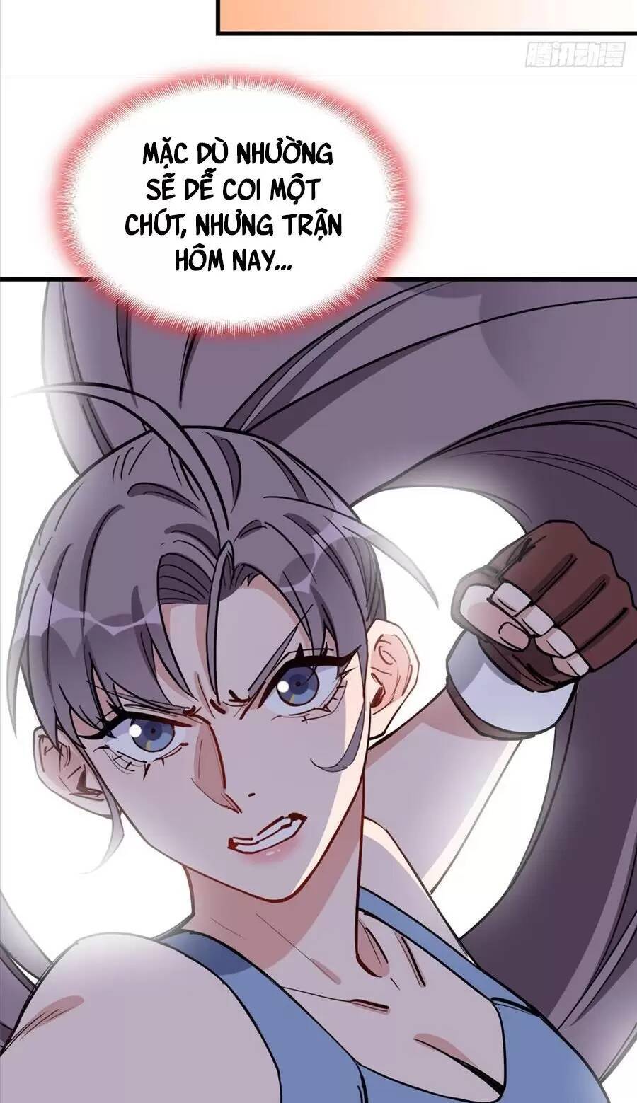 Cố Tổng Vợ Của Ngài Quá Mạnh Rồi! Chap 84 - Trang 2