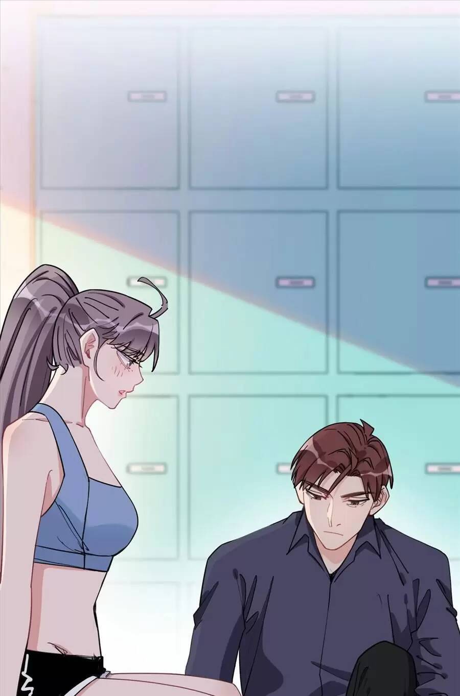 Cố Tổng Vợ Của Ngài Quá Mạnh Rồi! Chap 85 - Trang 2