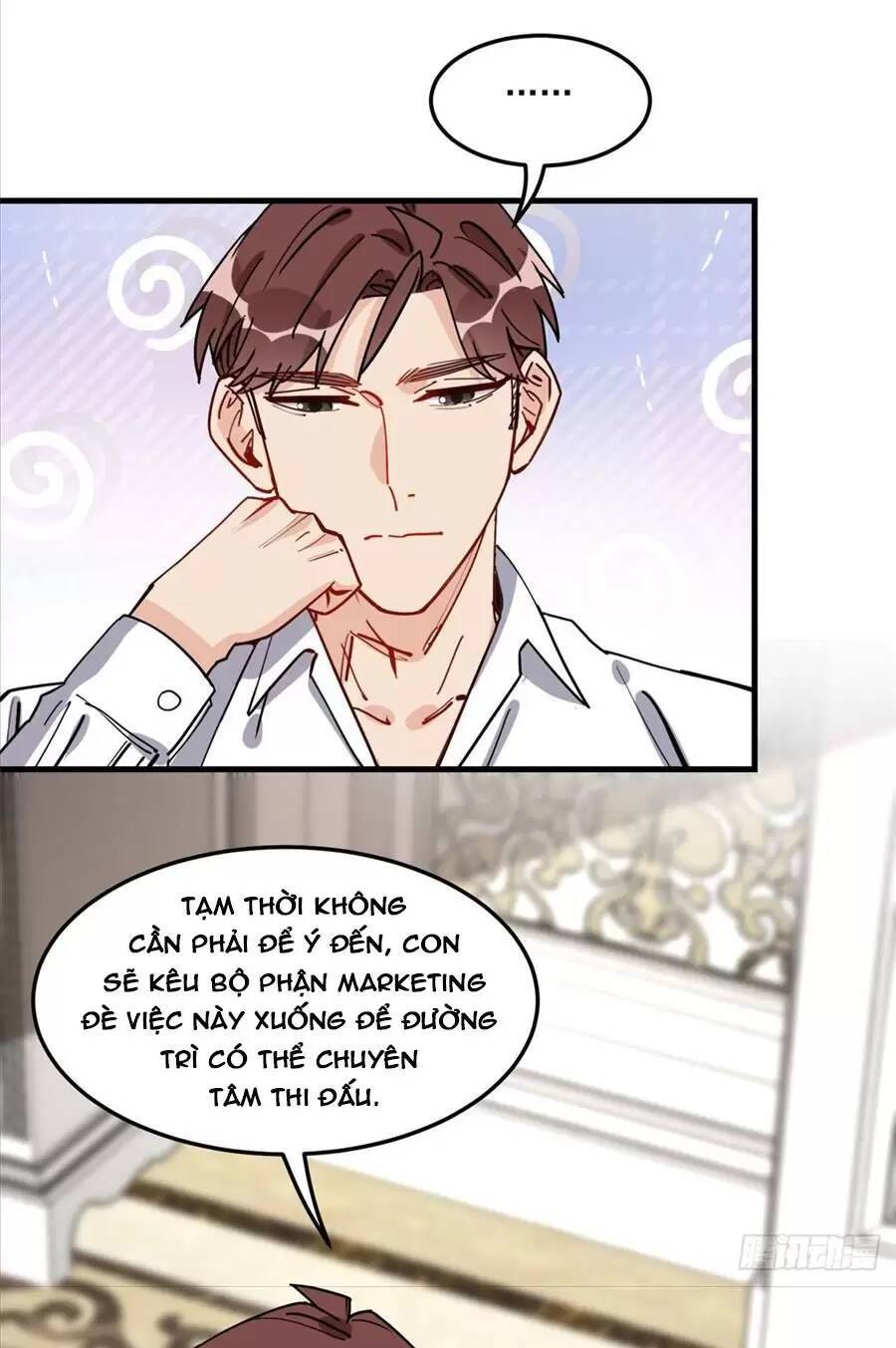 Cố Tổng Vợ Của Ngài Quá Mạnh Rồi! Chap 86 - Trang 2