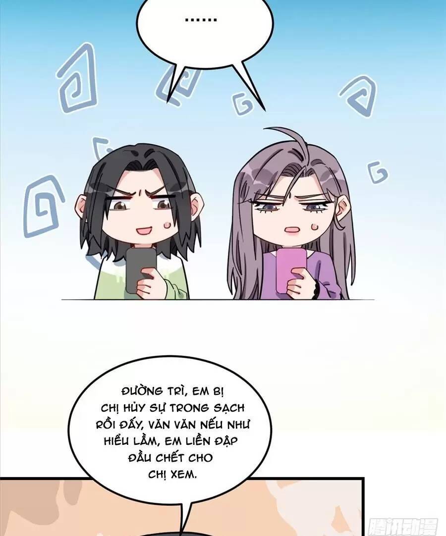 Cố Tổng Vợ Của Ngài Quá Mạnh Rồi! Chap 86 - Trang 2