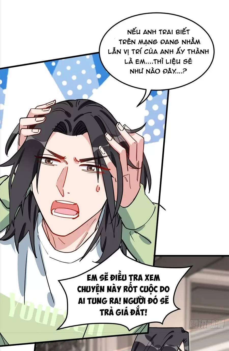 Cố Tổng Vợ Của Ngài Quá Mạnh Rồi! Chap 86 - Trang 2