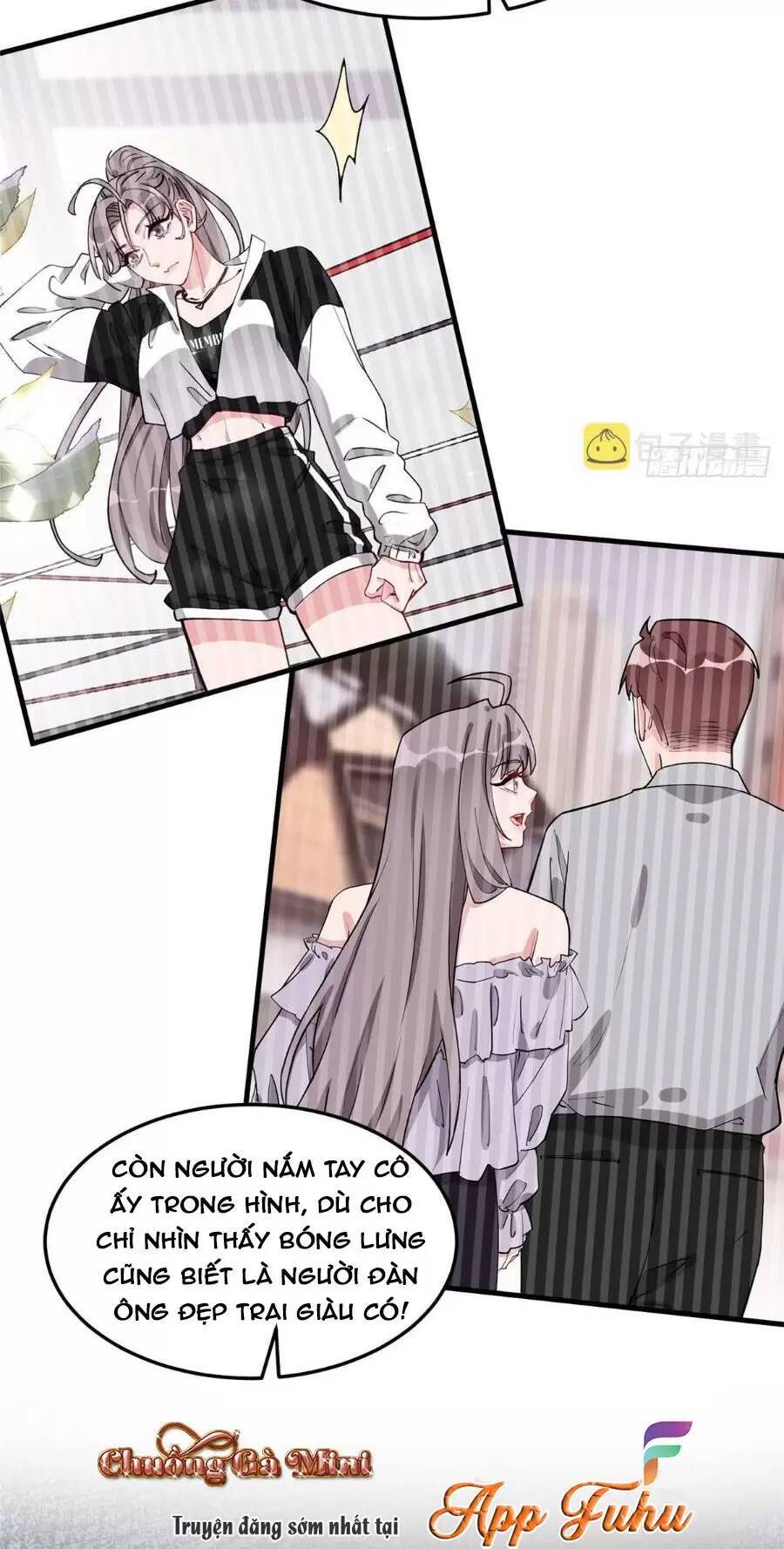 Cố Tổng Vợ Của Ngài Quá Mạnh Rồi! Chap 86 - Trang 2