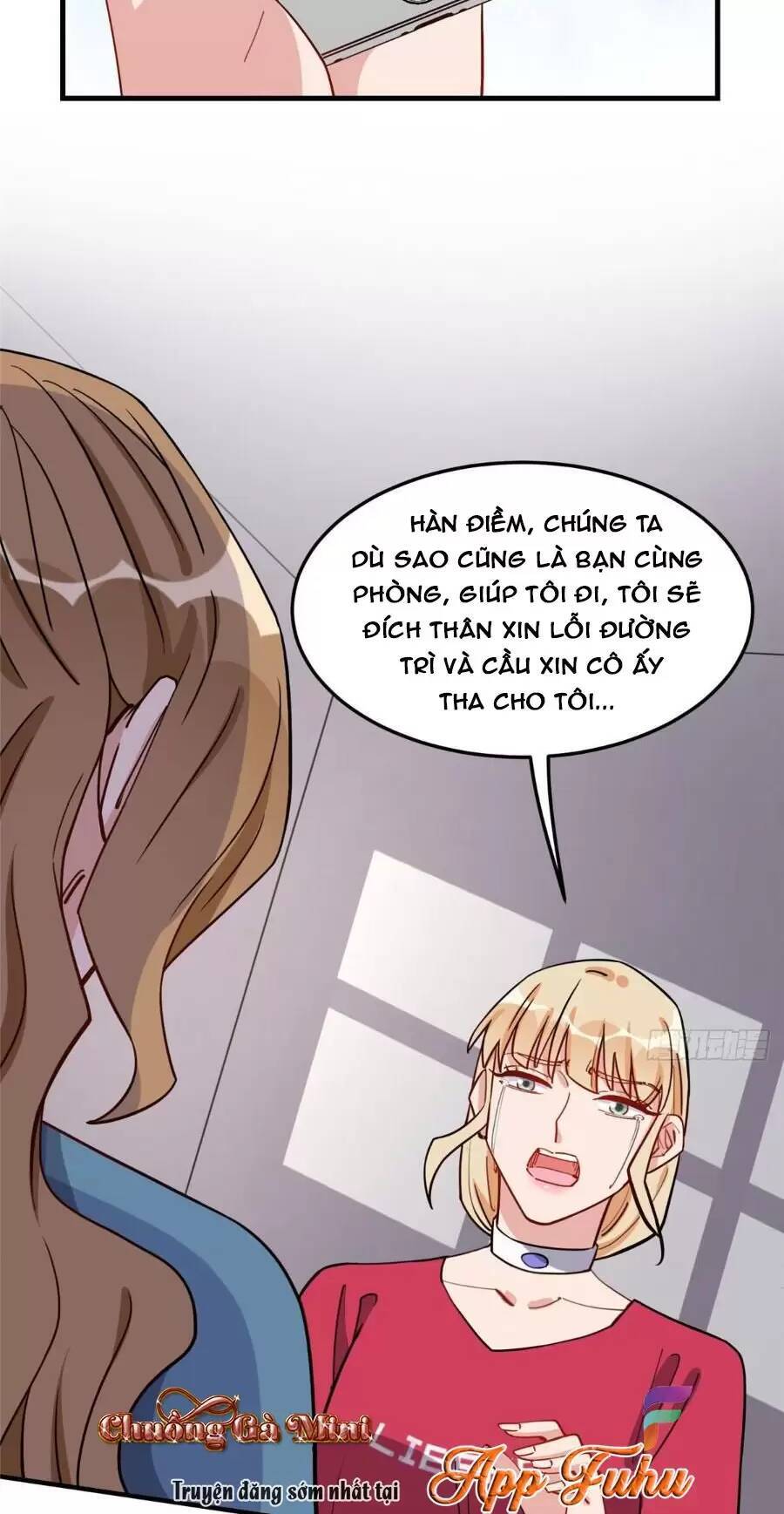 Cố Tổng Vợ Của Ngài Quá Mạnh Rồi! Chap 86 - Trang 2