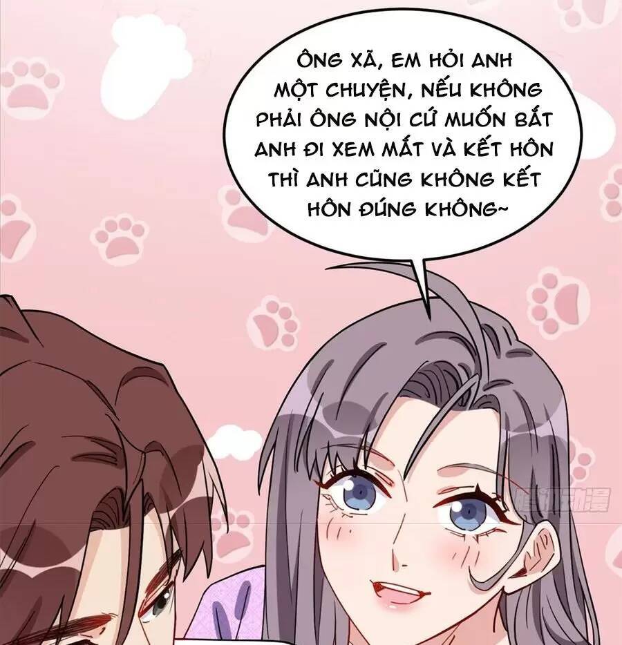 Cố Tổng Vợ Của Ngài Quá Mạnh Rồi! Chap 87 - Trang 2