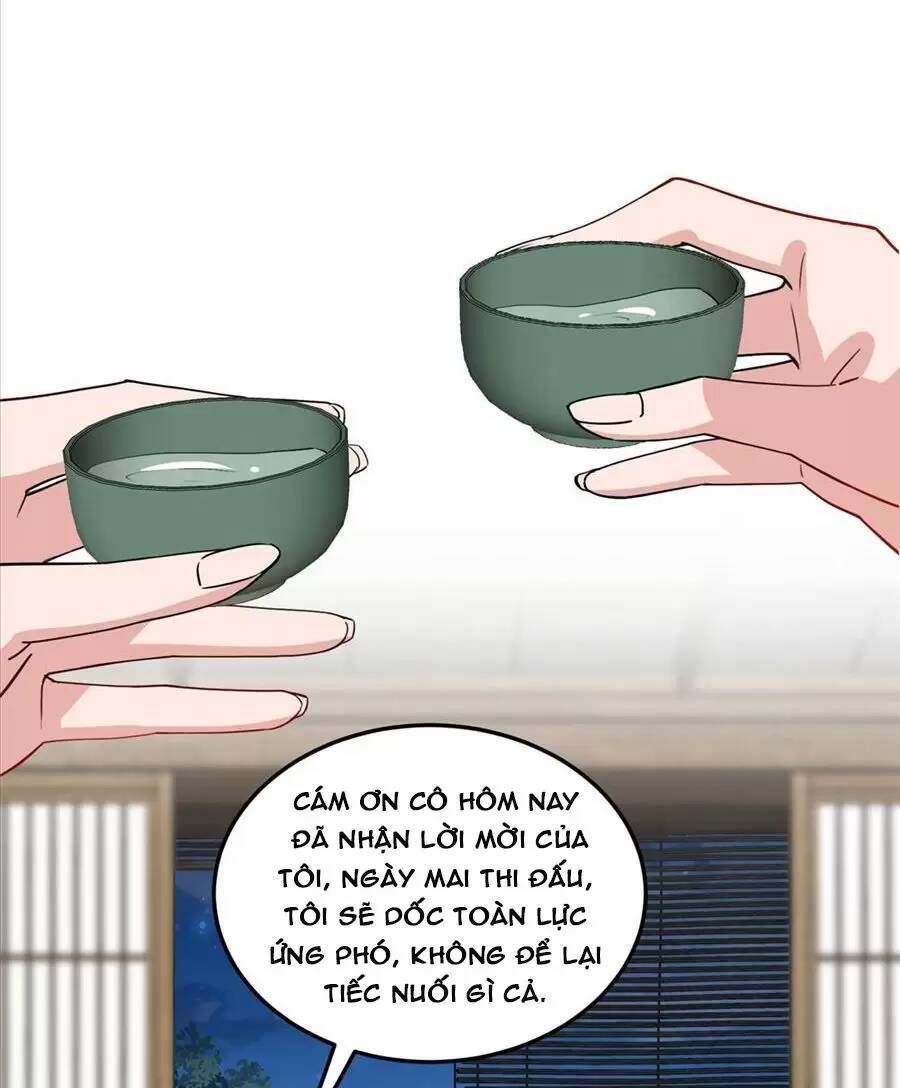 Cố Tổng Vợ Của Ngài Quá Mạnh Rồi! Chap 87 - Trang 2