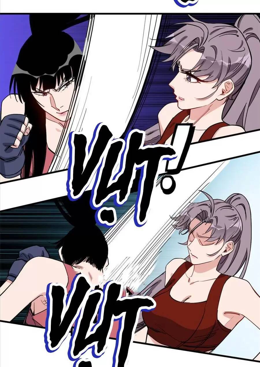 Cố Tổng Vợ Của Ngài Quá Mạnh Rồi! Chap 88 - Trang 2