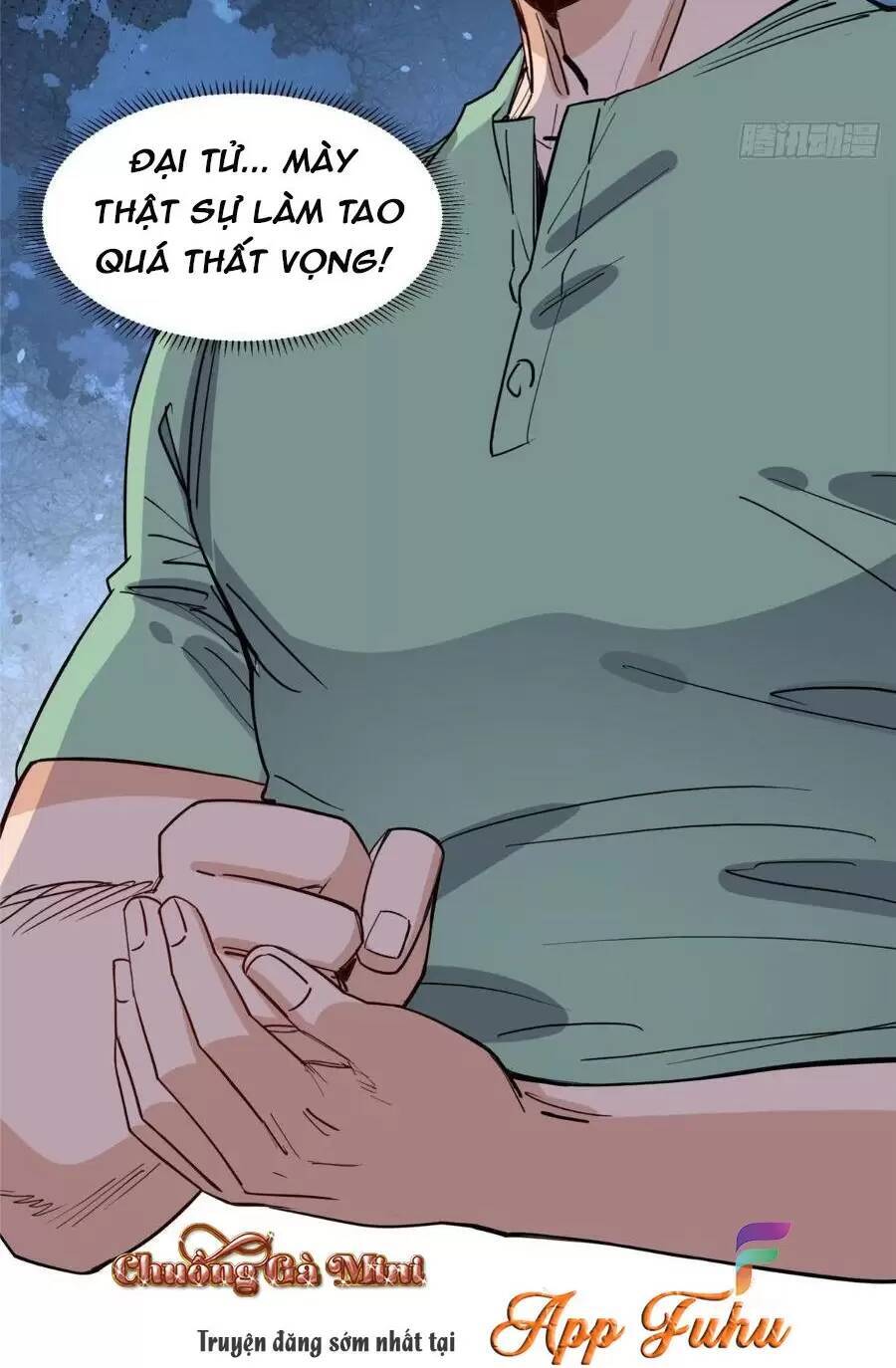 Cố Tổng Vợ Của Ngài Quá Mạnh Rồi! Chap 88 - Trang 2