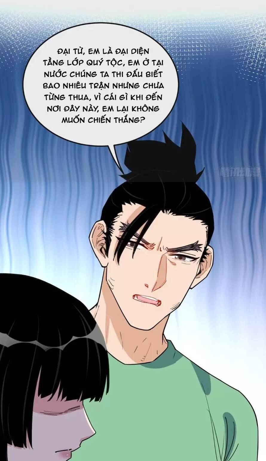 Cố Tổng Vợ Của Ngài Quá Mạnh Rồi! Chap 88 - Trang 2