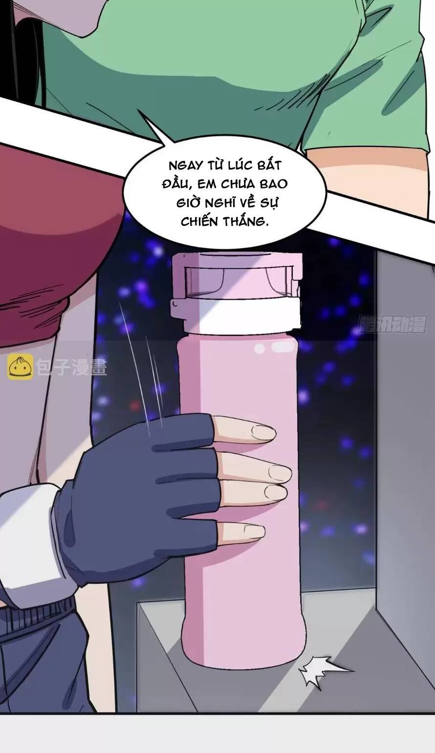 Cố Tổng Vợ Của Ngài Quá Mạnh Rồi! Chap 88 - Trang 2