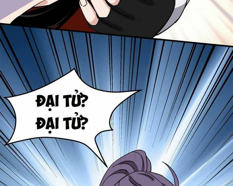 Cố Tổng Vợ Của Ngài Quá Mạnh Rồi! Chap 89 - Trang 2