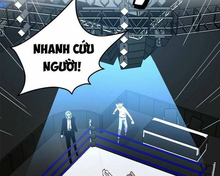 Cố Tổng Vợ Của Ngài Quá Mạnh Rồi! Chap 89 - Trang 2