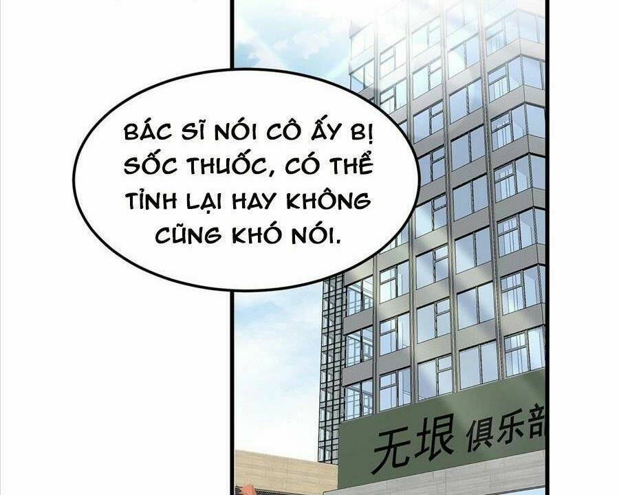 Cố Tổng Vợ Của Ngài Quá Mạnh Rồi! Chap 89 - Trang 2