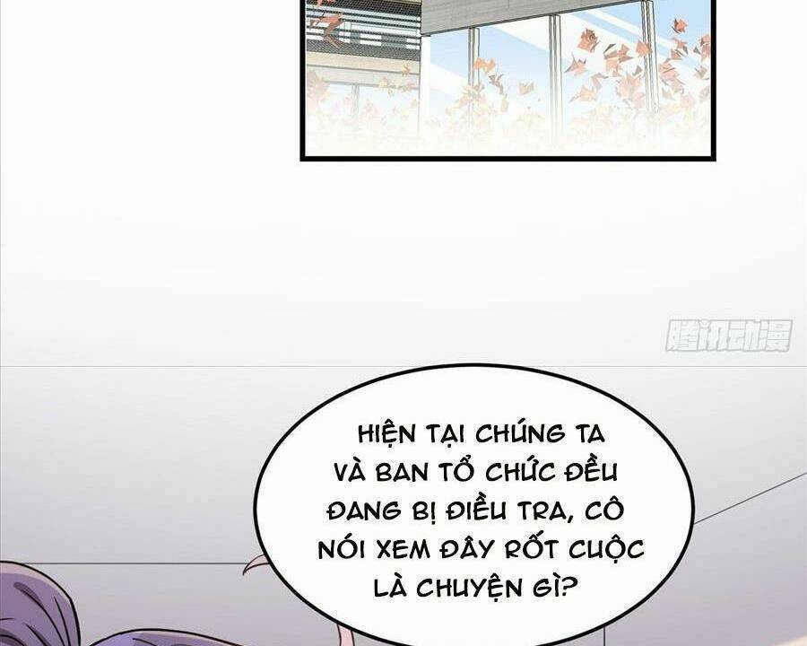 Cố Tổng Vợ Của Ngài Quá Mạnh Rồi! Chap 89 - Trang 2