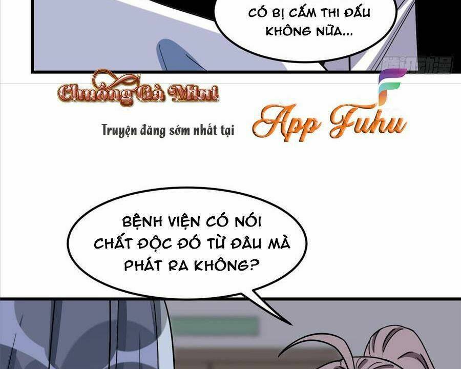 Cố Tổng Vợ Của Ngài Quá Mạnh Rồi! Chap 89 - Trang 2