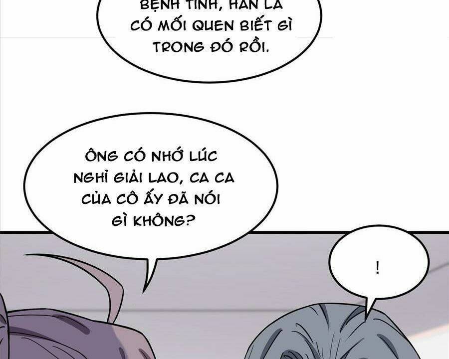 Cố Tổng Vợ Của Ngài Quá Mạnh Rồi! Chap 89 - Trang 2