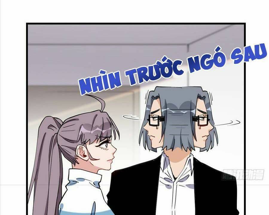 Cố Tổng Vợ Của Ngài Quá Mạnh Rồi! Chap 89 - Trang 2