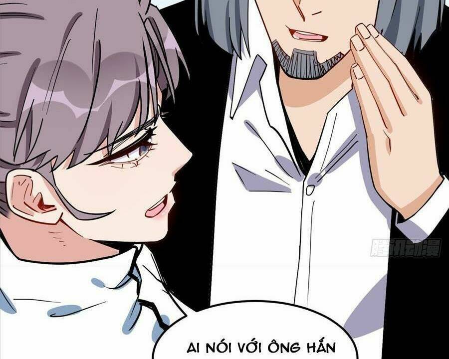 Cố Tổng Vợ Của Ngài Quá Mạnh Rồi! Chap 89 - Trang 2