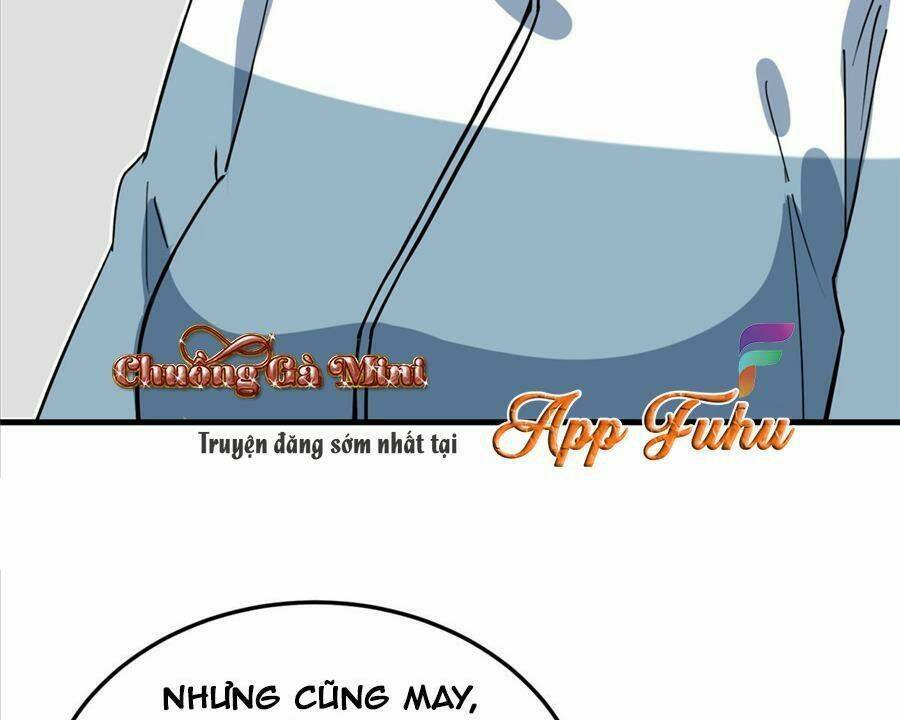 Cố Tổng Vợ Của Ngài Quá Mạnh Rồi! Chap 89 - Trang 2