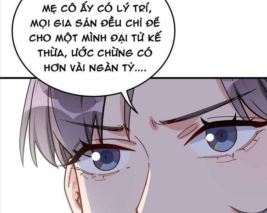 Cố Tổng Vợ Của Ngài Quá Mạnh Rồi! Chap 89 - Trang 2