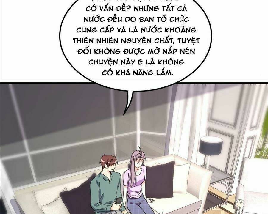 Cố Tổng Vợ Của Ngài Quá Mạnh Rồi! Chap 89 - Trang 2