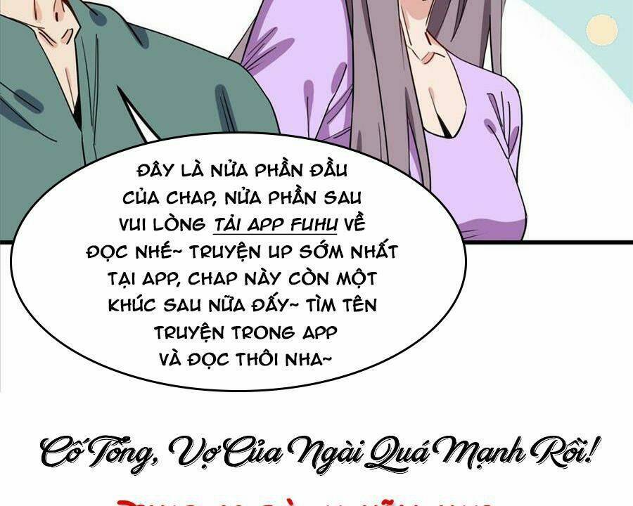 Cố Tổng Vợ Của Ngài Quá Mạnh Rồi! Chap 89 - Trang 2