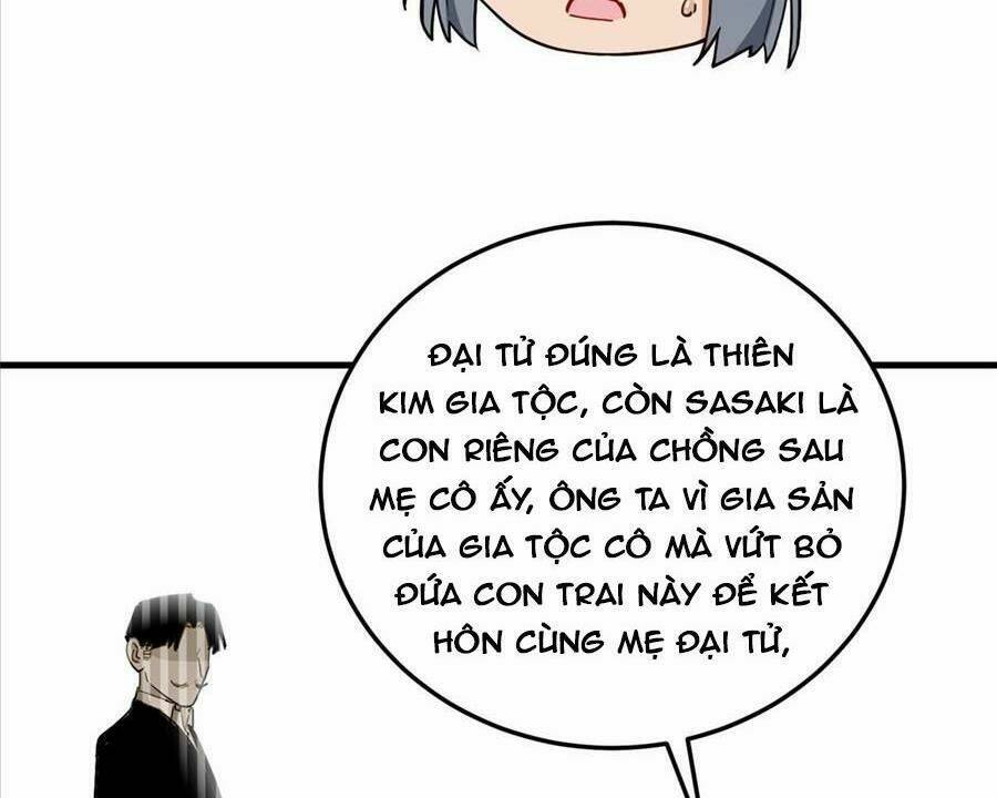 Cố Tổng Vợ Của Ngài Quá Mạnh Rồi! Chap 89 - Trang 2