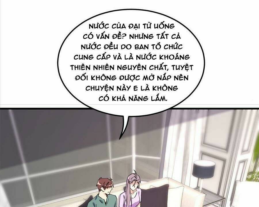 Cố Tổng Vợ Của Ngài Quá Mạnh Rồi! Chap 89 - Trang 2