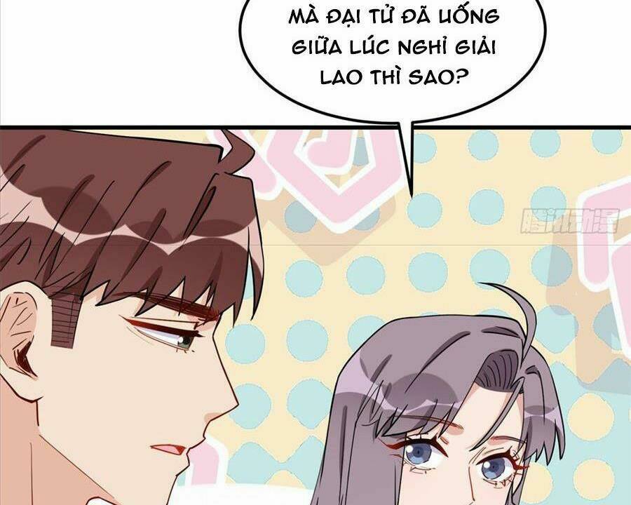 Cố Tổng Vợ Của Ngài Quá Mạnh Rồi! Chap 89 - Trang 2