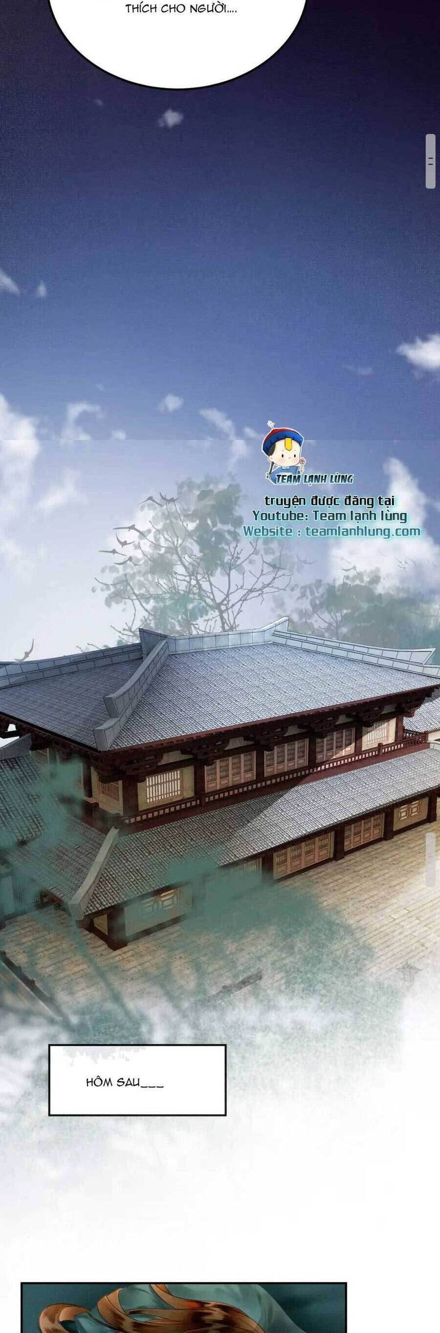 dạy hư đồ đệ phản diện rồi phải làm sao đây ? chapter 12 - Next chapter 13