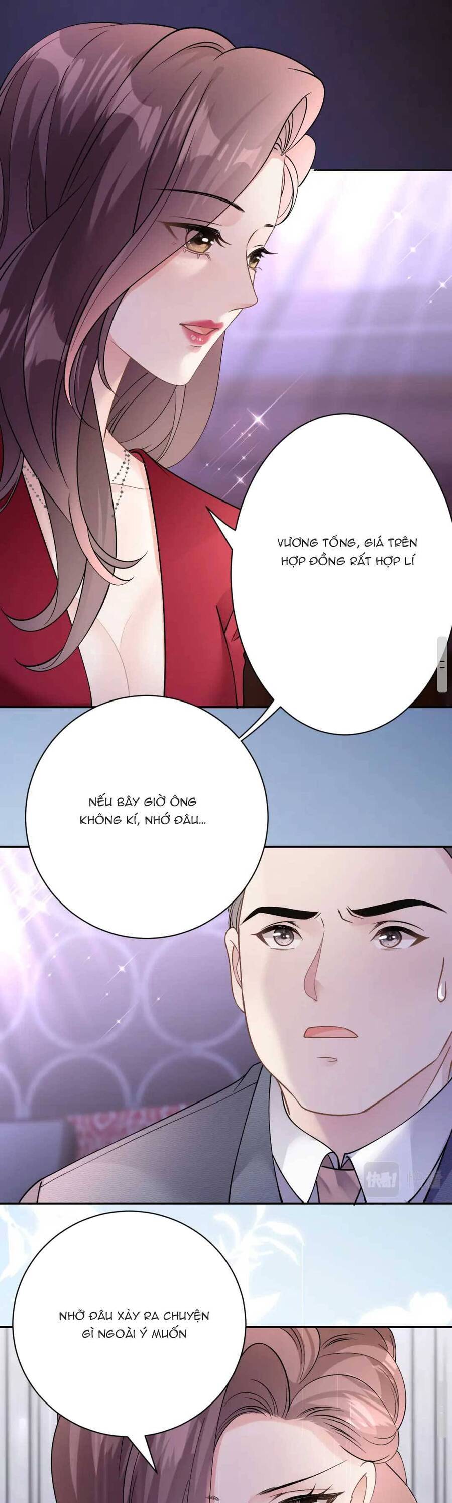 sau khi bị hắn ngược đãi : cô quay lại trả thù chapter 14 - Next chapter 15