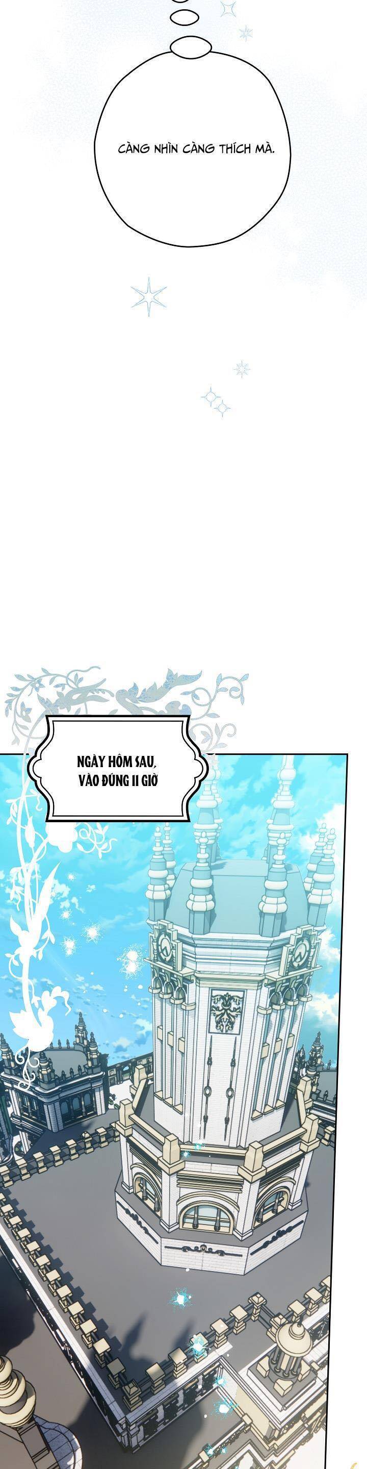 sigrid Chương 30 - Next chapter 31