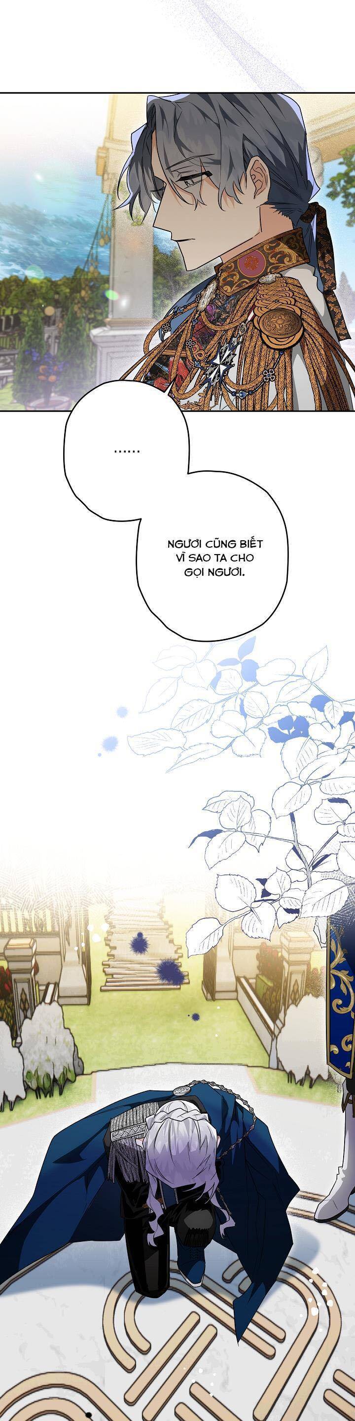 sigrid Chương 30 - Next chapter 31