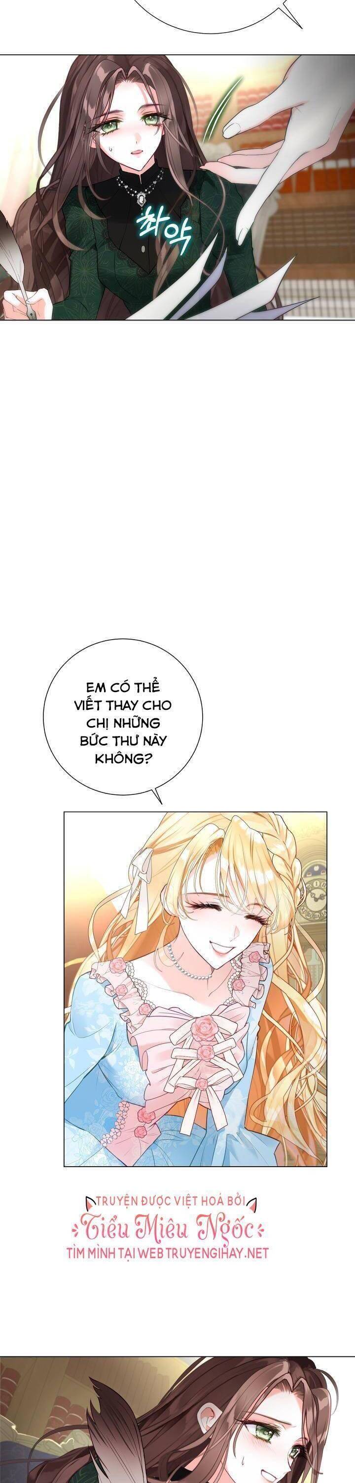 ở một thế giới không có em gái mà ai cũng yêu chapter 4 - Next chapter 5