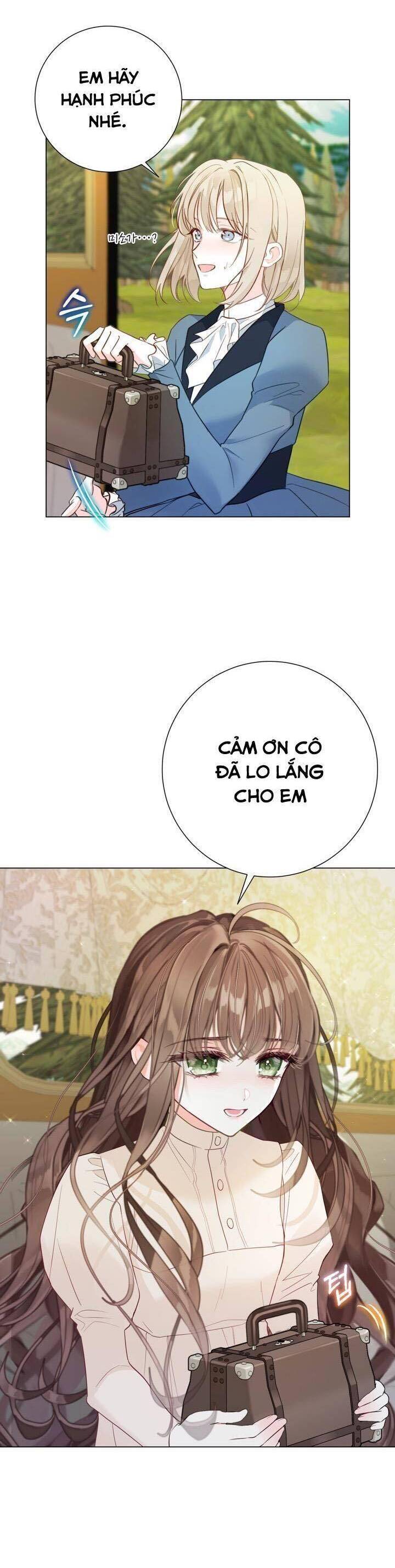 ở một thế giới không có em gái mà ai cũng yêu chapter 5 - Next chapter 6