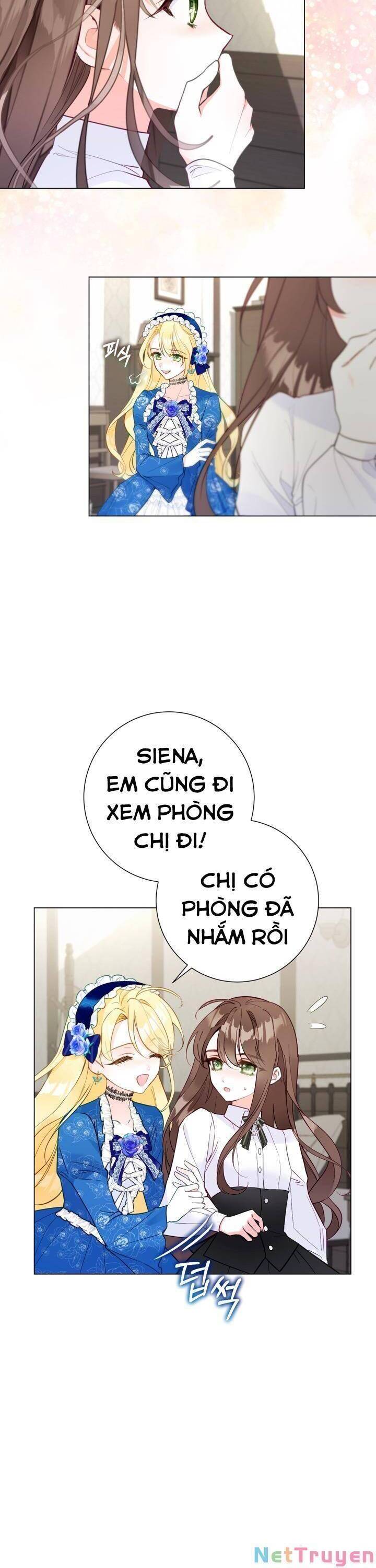 ở một thế giới không có em gái mà ai cũng yêu chapter 6 - Next chapter 7