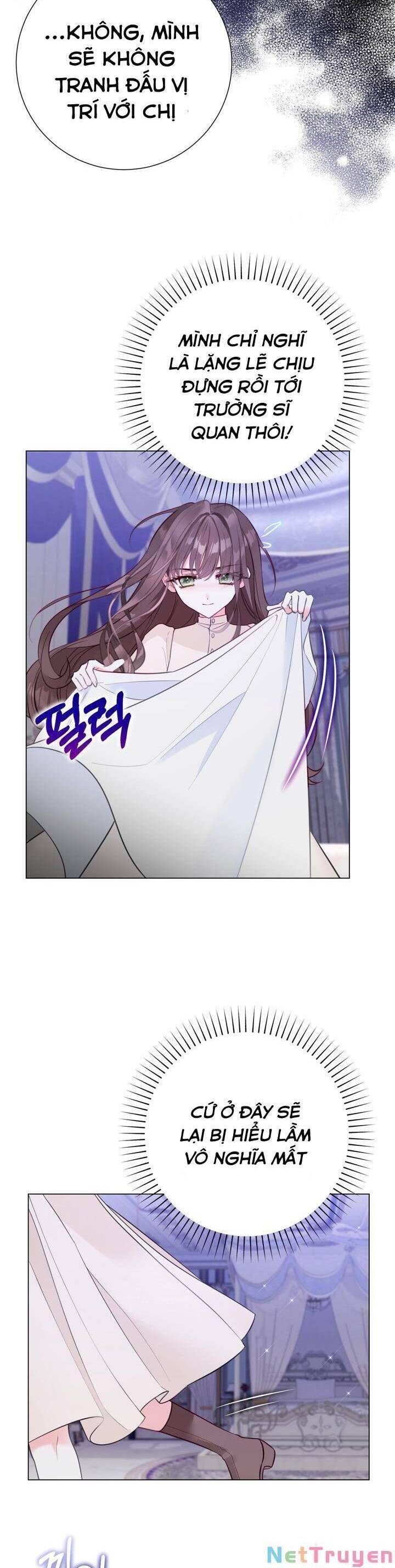 ở một thế giới không có em gái mà ai cũng yêu chapter 6 - Next chapter 7