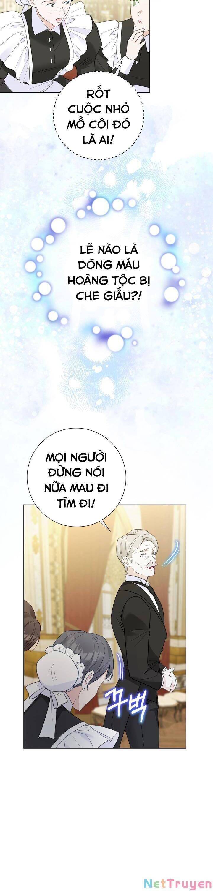 ở một thế giới không có em gái mà ai cũng yêu chapter 7 - Trang 5