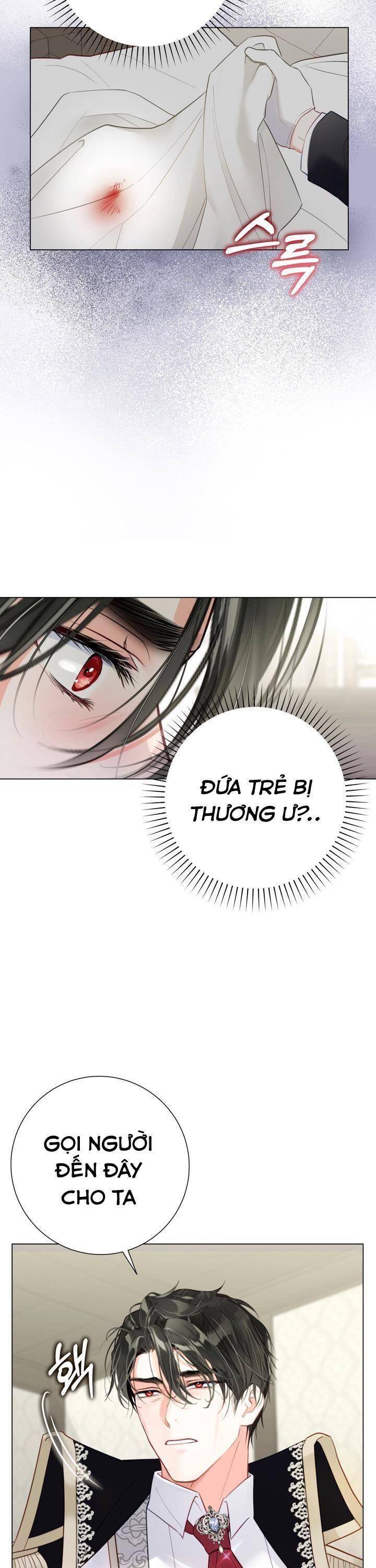 ở một thế giới không có em gái mà ai cũng yêu chapter 7 - Trang 5